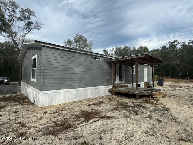 133 CHERRY DRIVE Drive, Pomona Park, FL 32181 2