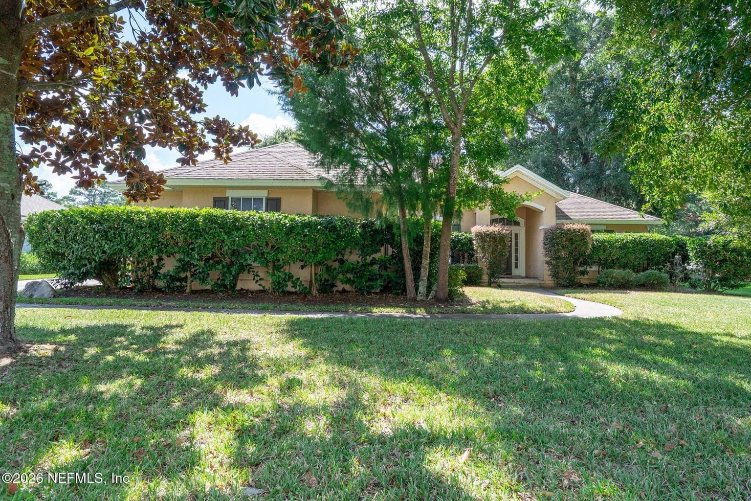 97447 BLUFF VIEW Circle, Yulee, FL 32097