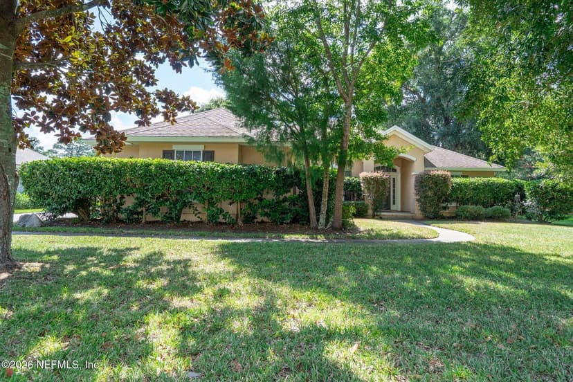 97447 BLUFF VIEW Circle, Yulee, FL 32097