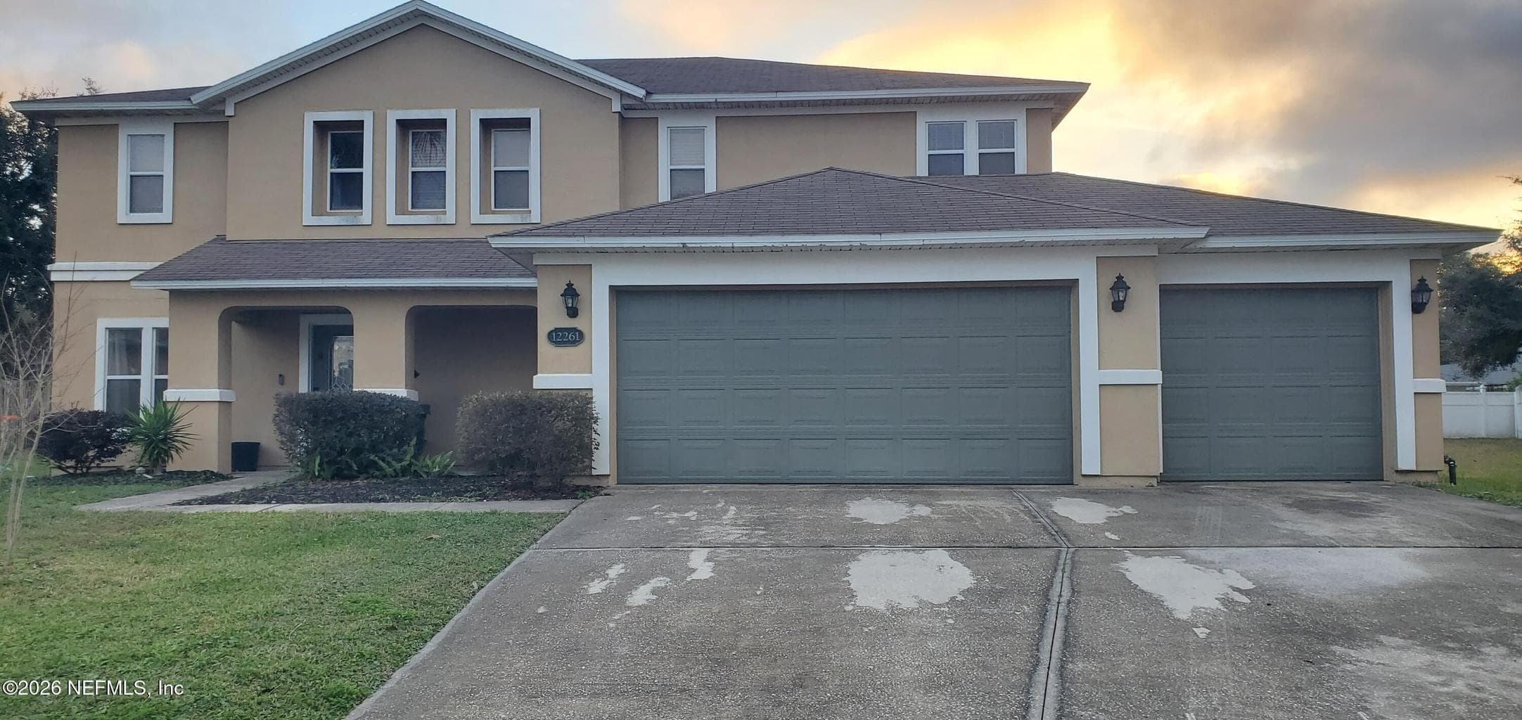 12261 BRISTOL CREEK Drive, Jacksonville, FL 32218