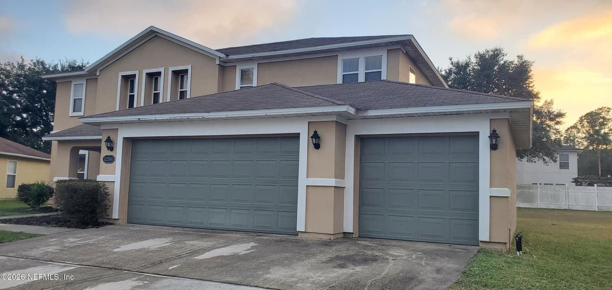 12261 BRISTOL CREEK Drive, Jacksonville, FL 32218 3