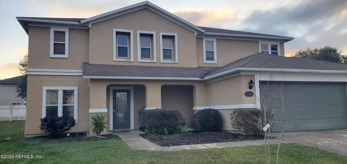 12261 BRISTOL CREEK Drive, Jacksonville, FL 32218 2
