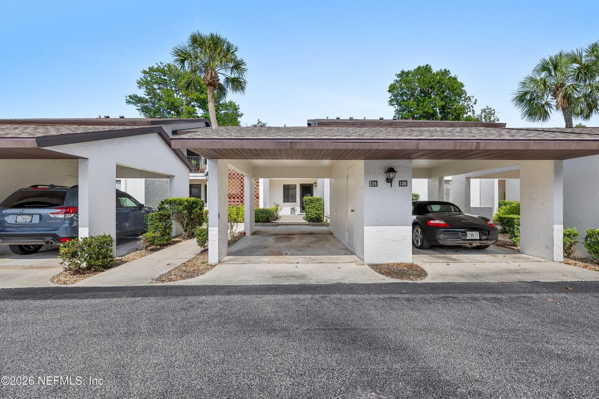 1 TOMOKA OAKS Boulevard 135, Ormond Beach, FL 32174 2