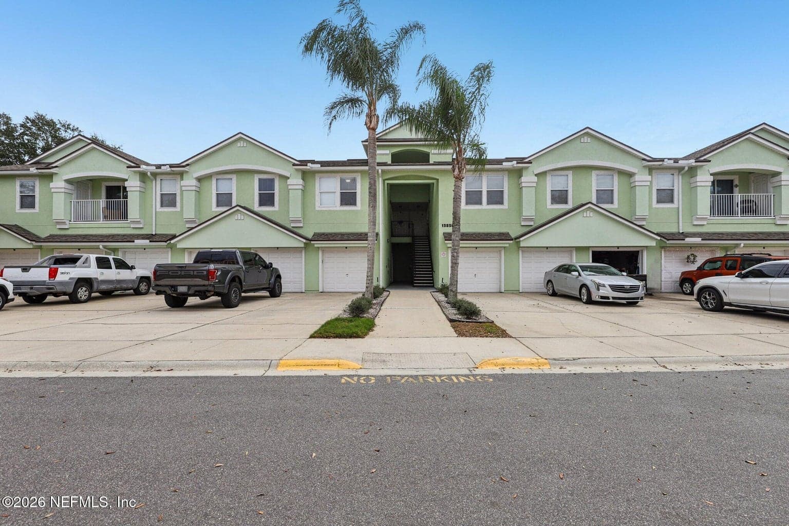 13856 HERONS LANDING Way 11-6, Jacksonville, FL 32224