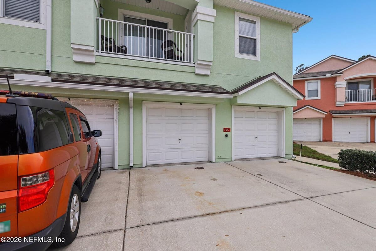 13856 HERONS LANDING Way 11-6, Jacksonville, FL 32224 2