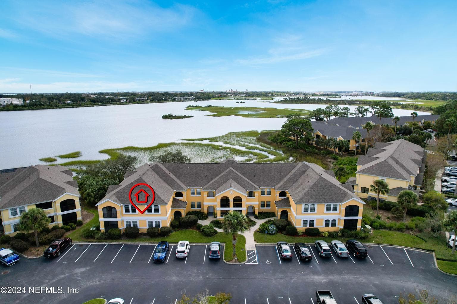2200 VISTA COVE Road, St. Augustine, FL 32084