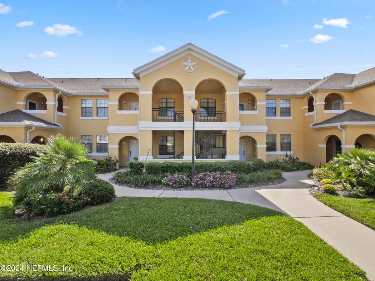 2200 VISTA COVE Road, St. Augustine, FL 32084 2