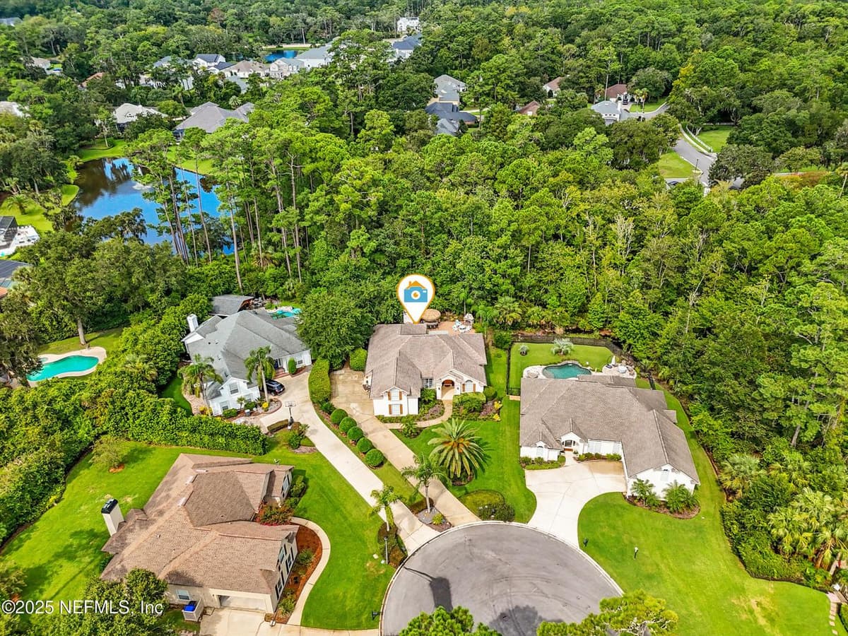 104 TWIN CEDAR Court, Ponte Vedra Beach, FL 32082 2