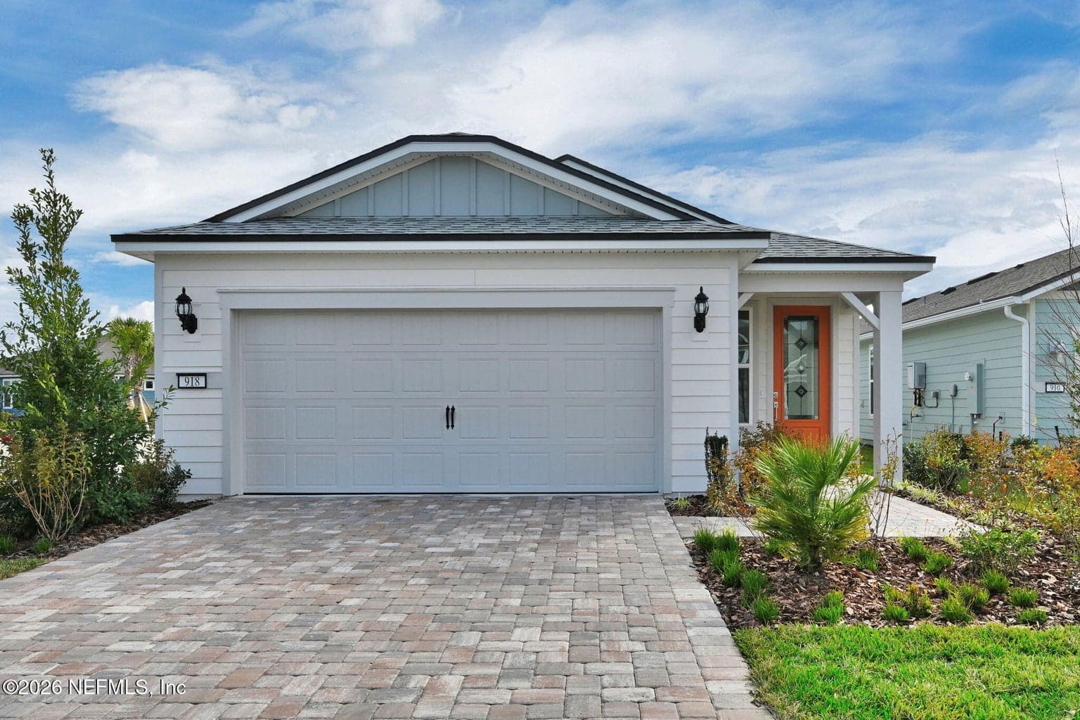 918 FLOCO Avenue, Yulee, FL 32097