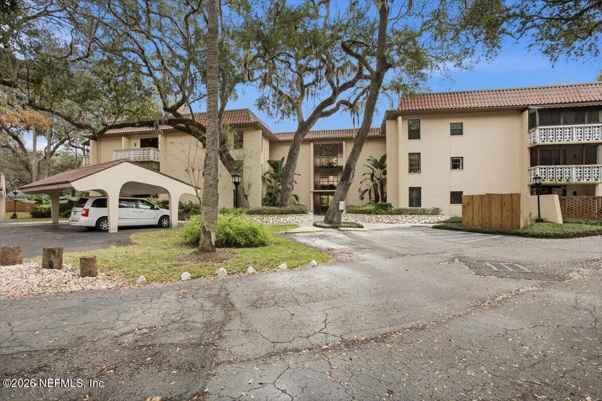 1810 SEVILLA Boulevard 310, Atlantic Beach, FL 32233 2