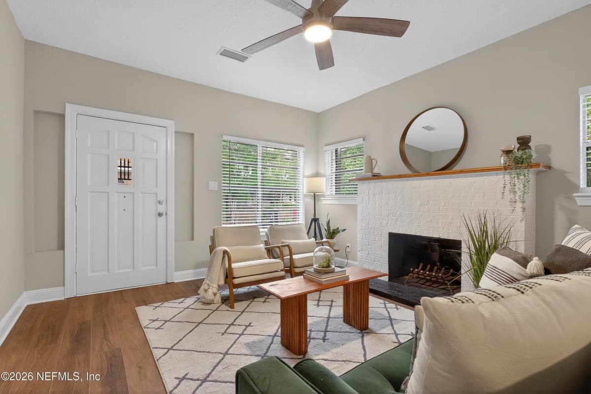 2578 HALDUMAR Terrace, Jacksonville, FL 32204 3