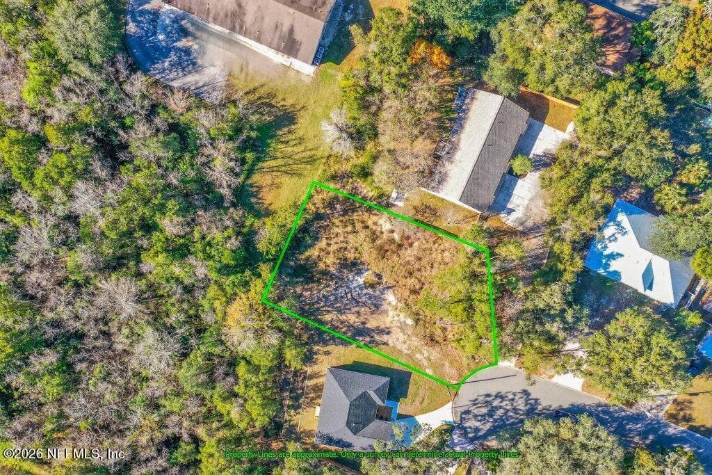 3755 BLUFF Lane, St. Augustine, FL 32086