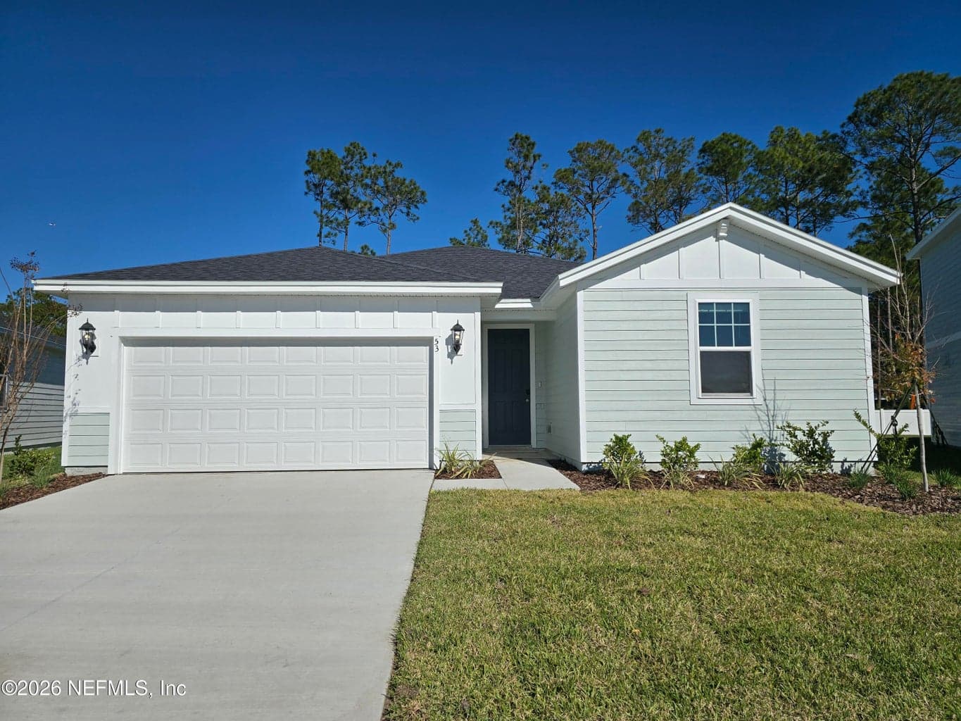 53 WANDERING CREEK Way, Palm Coast, FL 32164