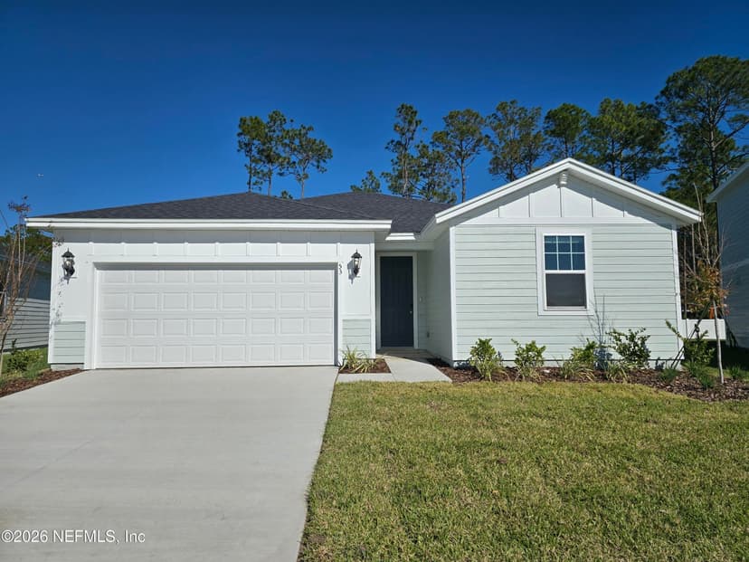53 WANDERING CREEK Way, Palm Coast, FL 32164