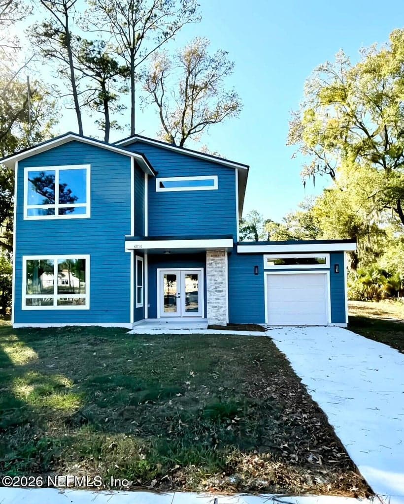 6056 BAGLEY Road, Jacksonville, FL 32209