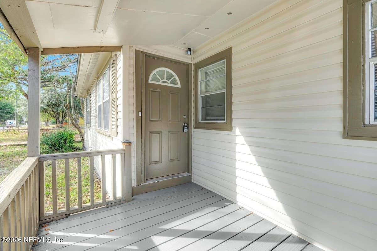 2971 W 16TH Street, Jacksonville, FL 32254 2