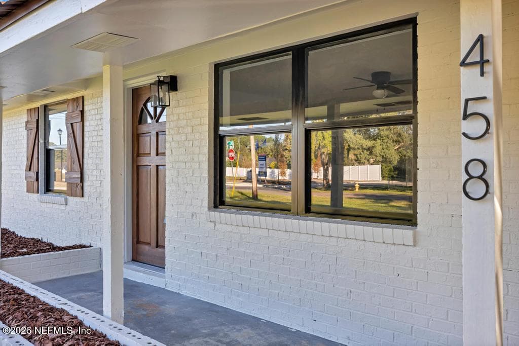 458 ERIC Avenue, Jacksonville, FL 32218 2