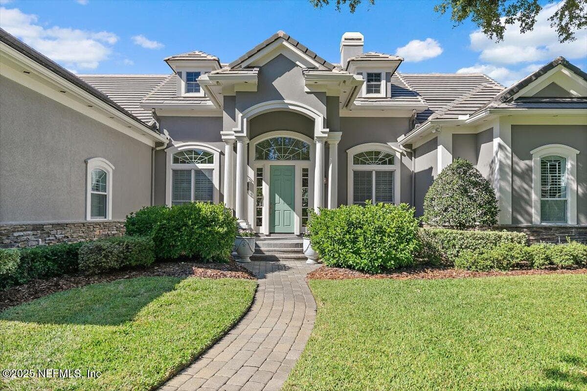 134 MUIRFIELD Drive, Ponte Vedra Beach, FL 32082 3