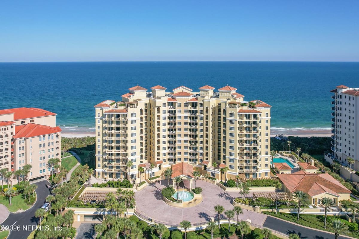 19 AVENUE DE LA MER 705, Palm Coast, FL 32137 2