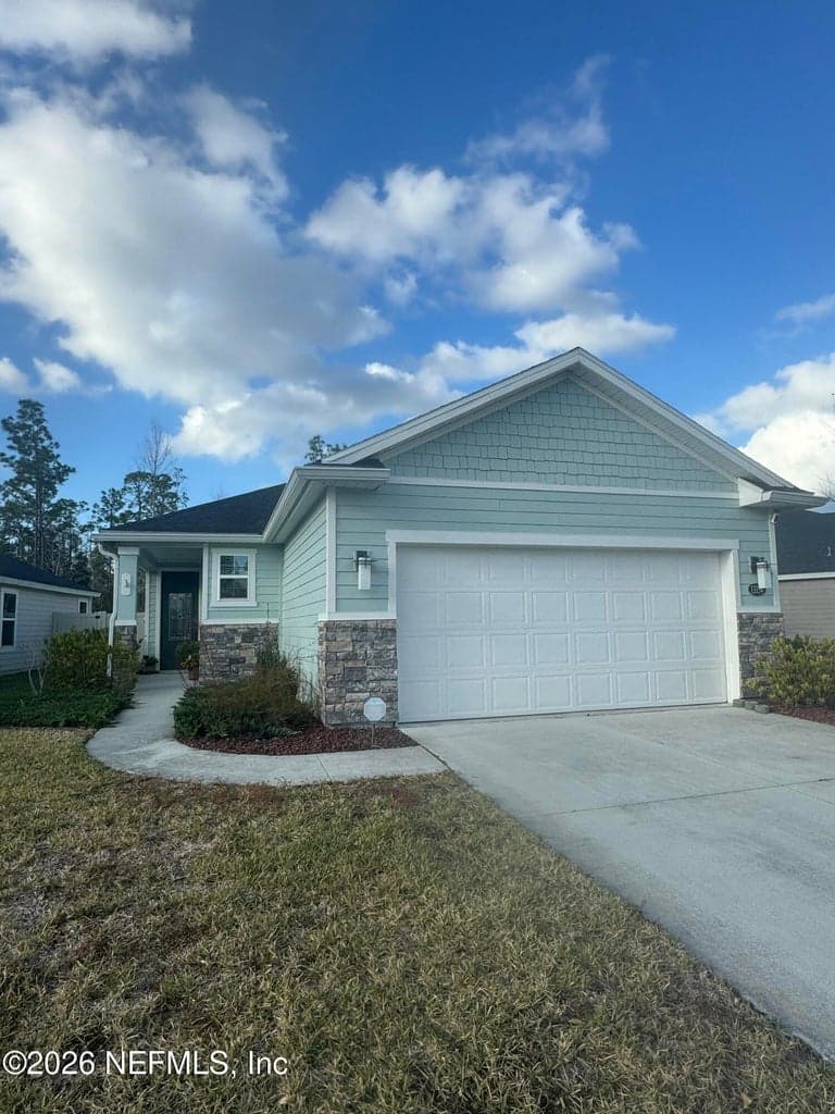 13354 BROOKWATER Drive, Jacksonville, FL 32256