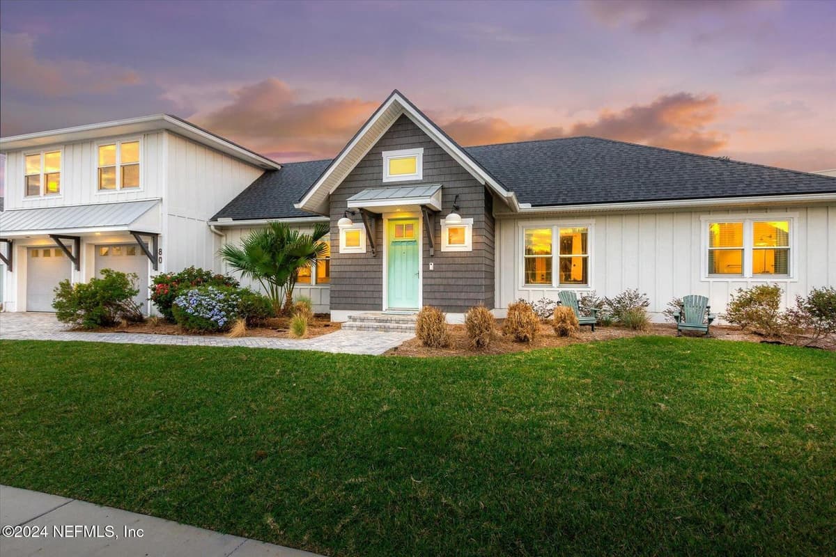80 FERROL Road, St. Augustine, FL 32084 3
