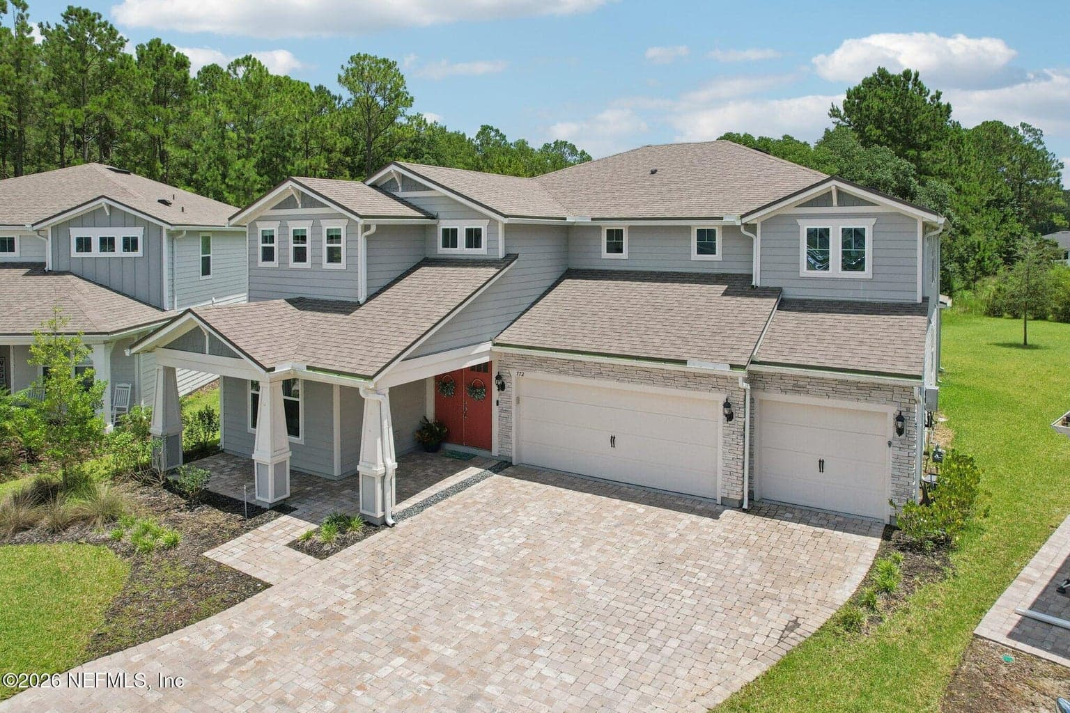 772 BLIND OAK Circle, St. Augustine, FL 32095