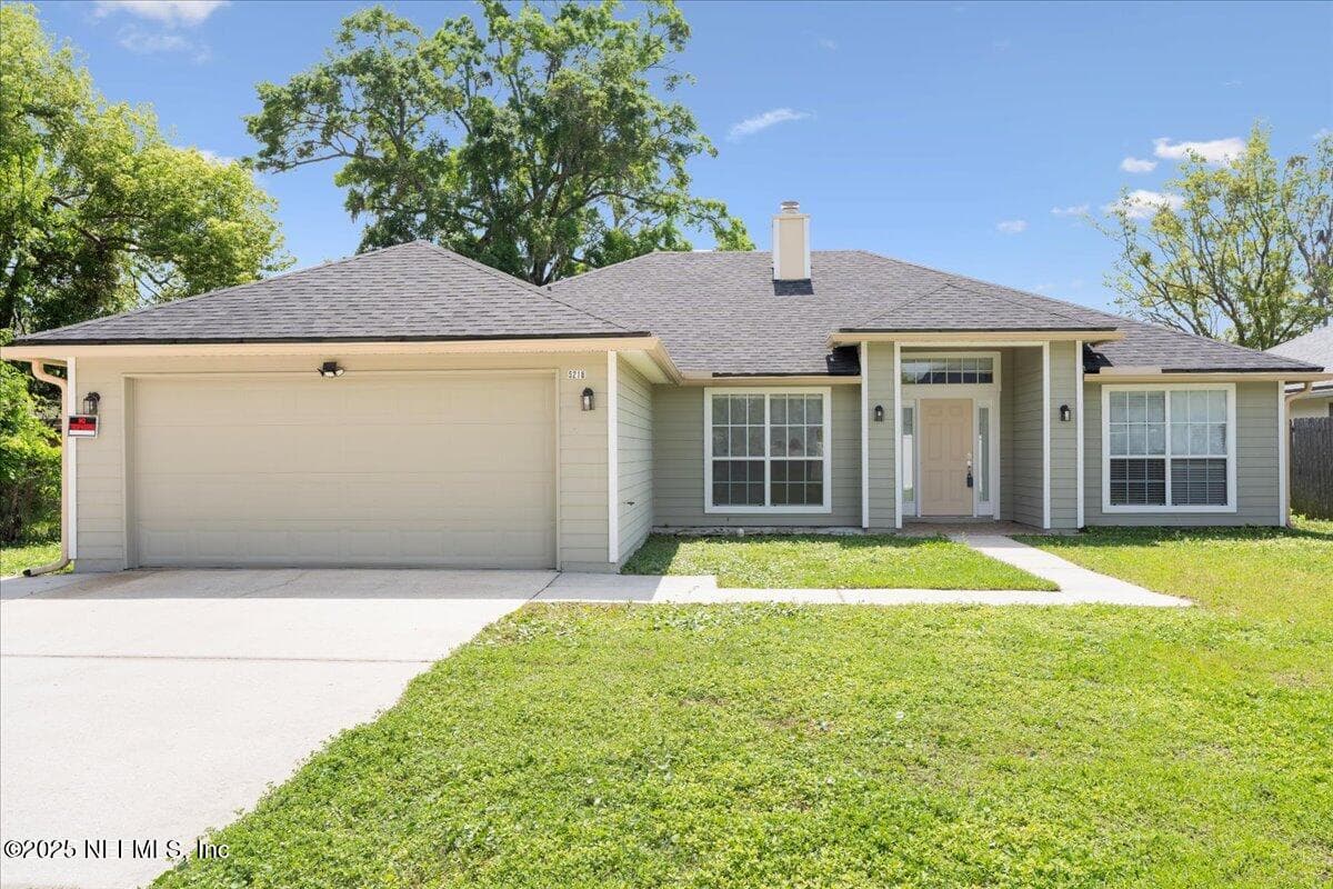 5218 110TH Street, Jacksonville, FL 32244