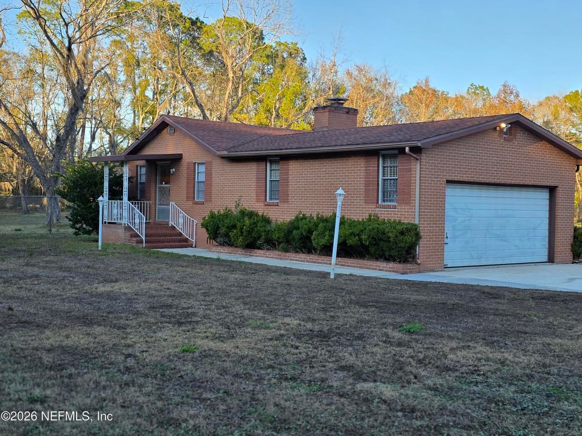 10205 MONCRIEF-DINSMORE Road, Jacksonville, FL 32219 2