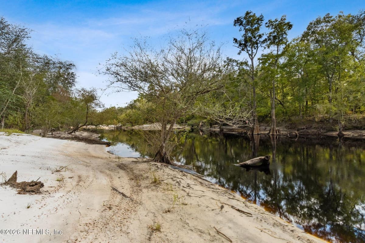 0 TOM CRAWFORD Road, Hilliard, FL 32046 2