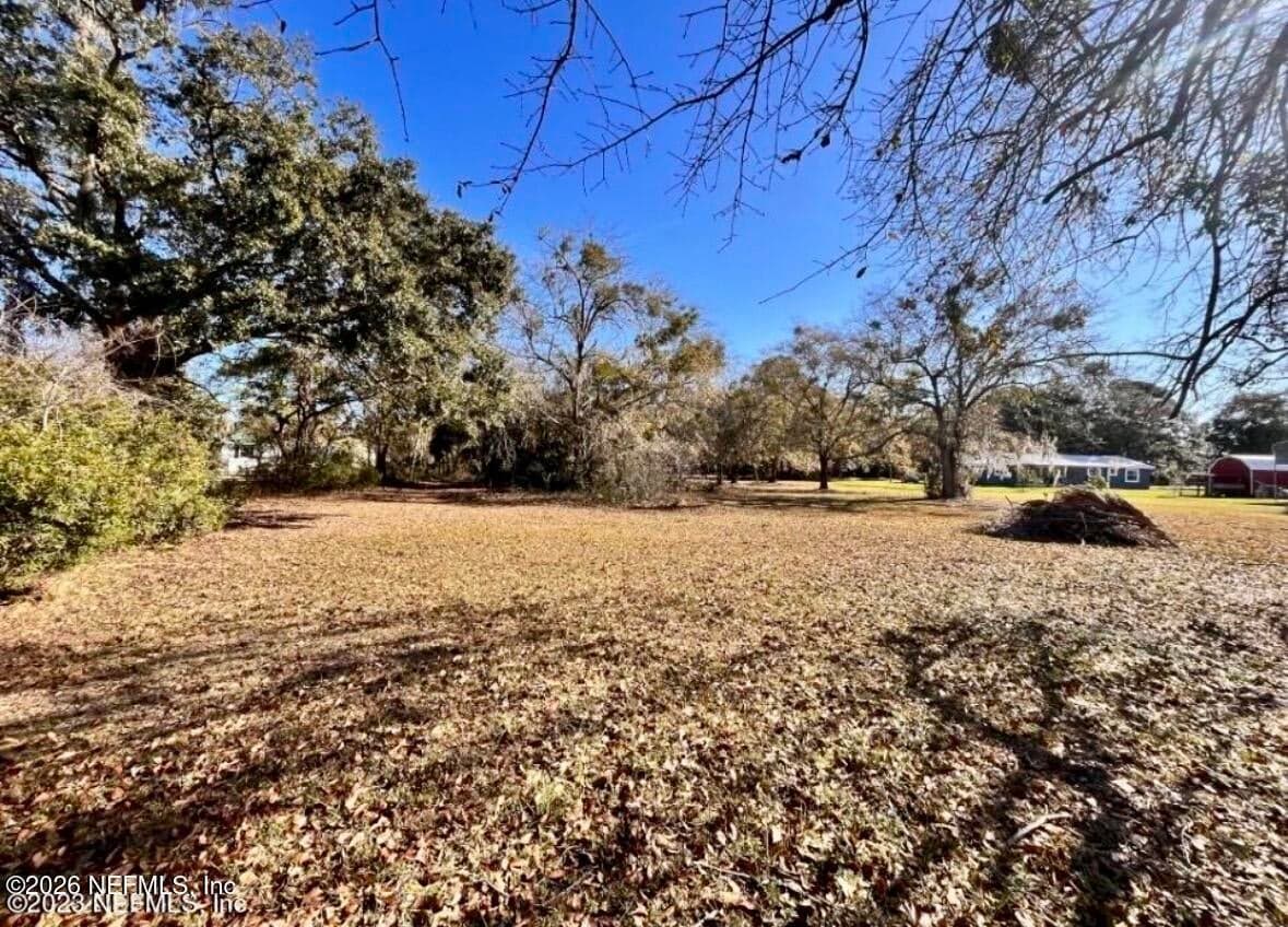 0 LAWRENCE Lane, Fernandina Beach, FL 32034 2