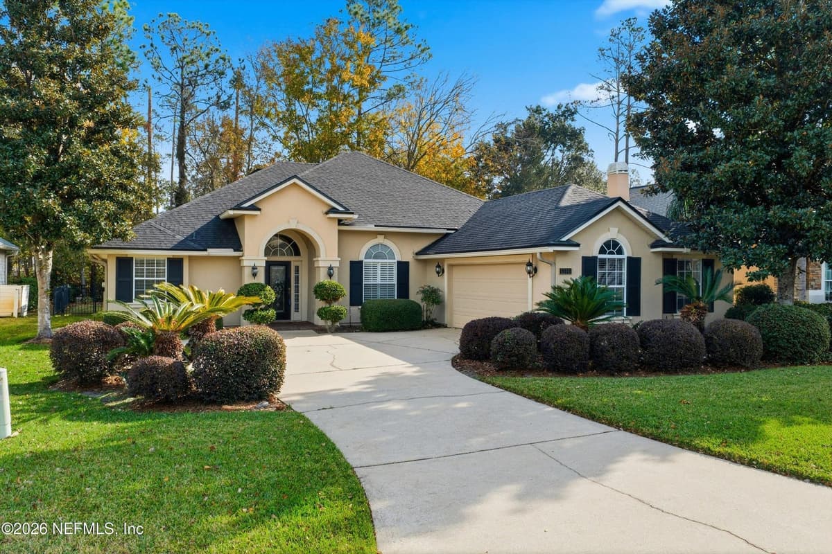 1316 HOLMES LANDING Drive, Fleming Island, FL 32003 3