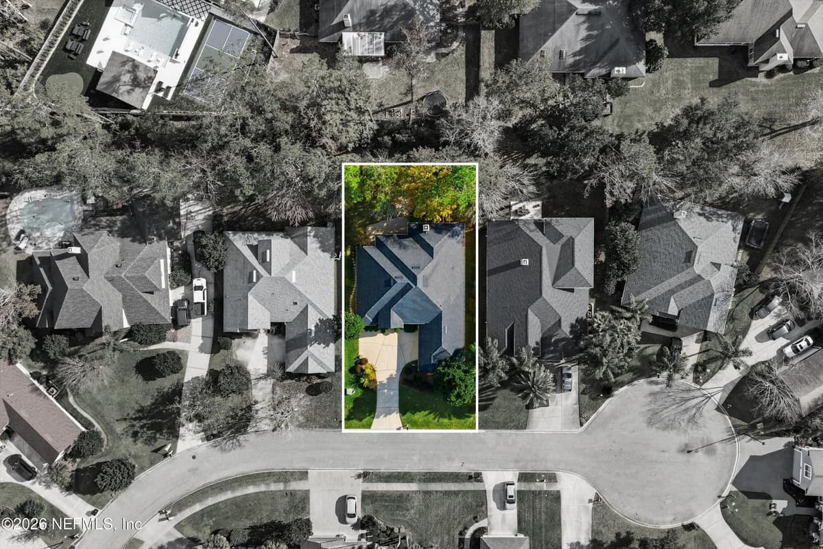 1316 HOLMES LANDING Drive, Fleming Island, FL 32003 2