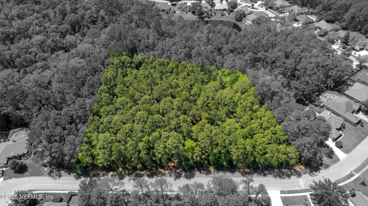 0 TIMBERMILL Road, Jacksonville, FL 32256 2