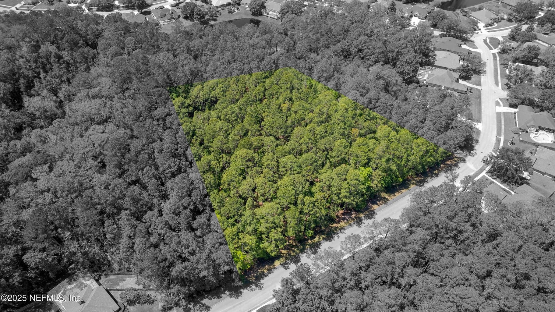 0 TIMBERMILL Road, Jacksonville, FL 32256