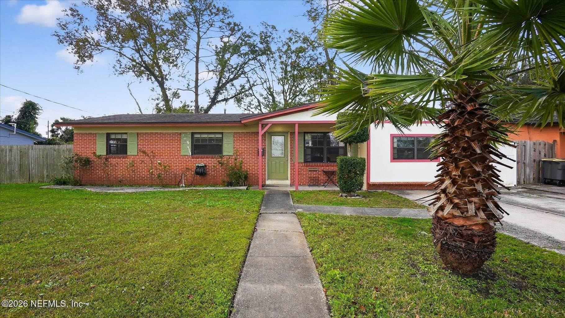 5670 FARGO Drive N, Jacksonville, FL 32207