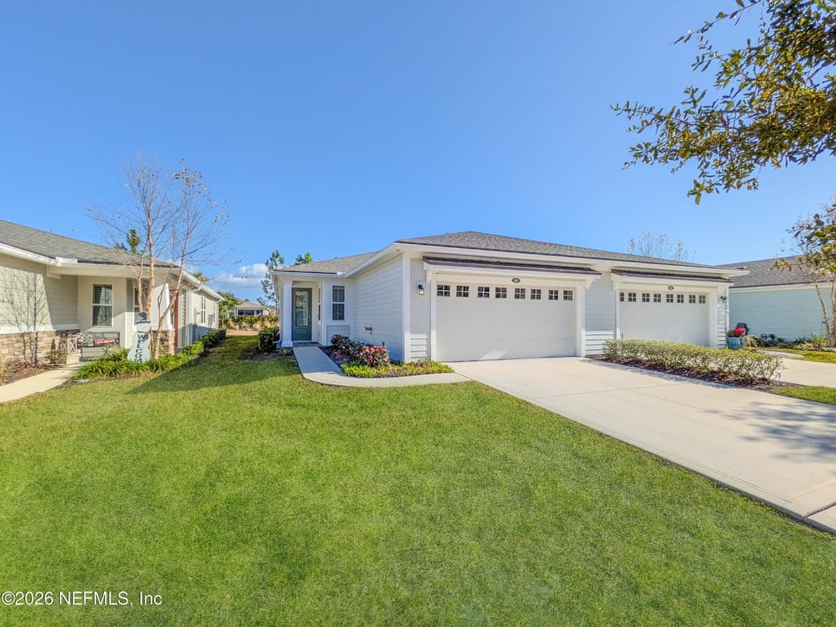 305 KELLET Way, St. Johns, FL 32259 2