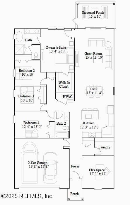 112 WRENSONG Place, St. Augustine, FL 32092 2