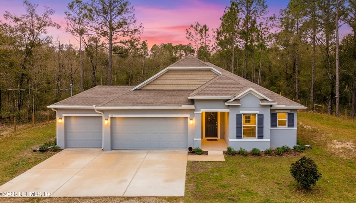 4555 ALVIN Street, Hastings, FL 32145 2