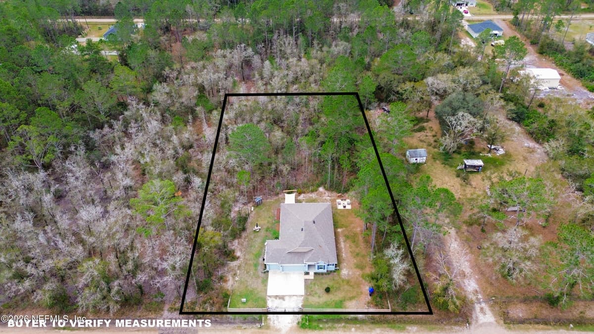 4555 ALVIN Street, Hastings, FL 32145 3