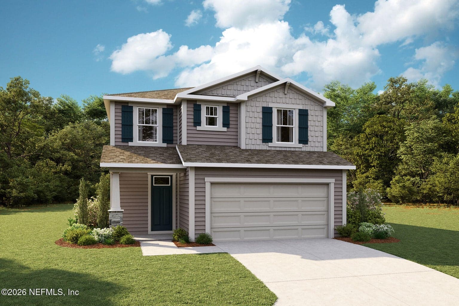 370 APPALACHIAN Trail, St. Johns, FL 32259