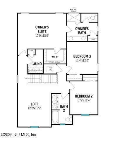 370 APPALACHIAN Trail, St. Johns, FL 32259 3