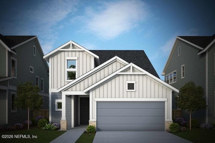121 MARIANA ISLAND Drive, St. Augustine, FL 32092