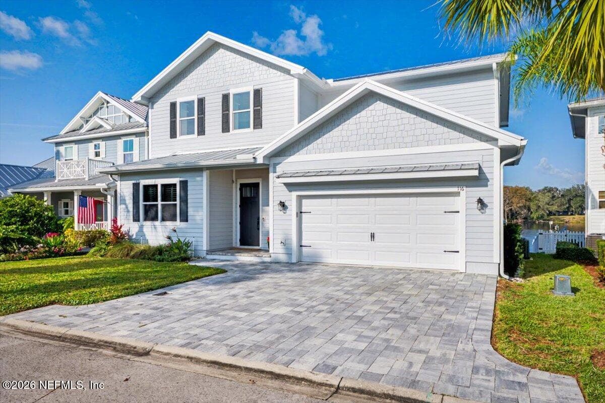 116 YACHT CLUB Point, Green Cove Springs, FL 32043 3