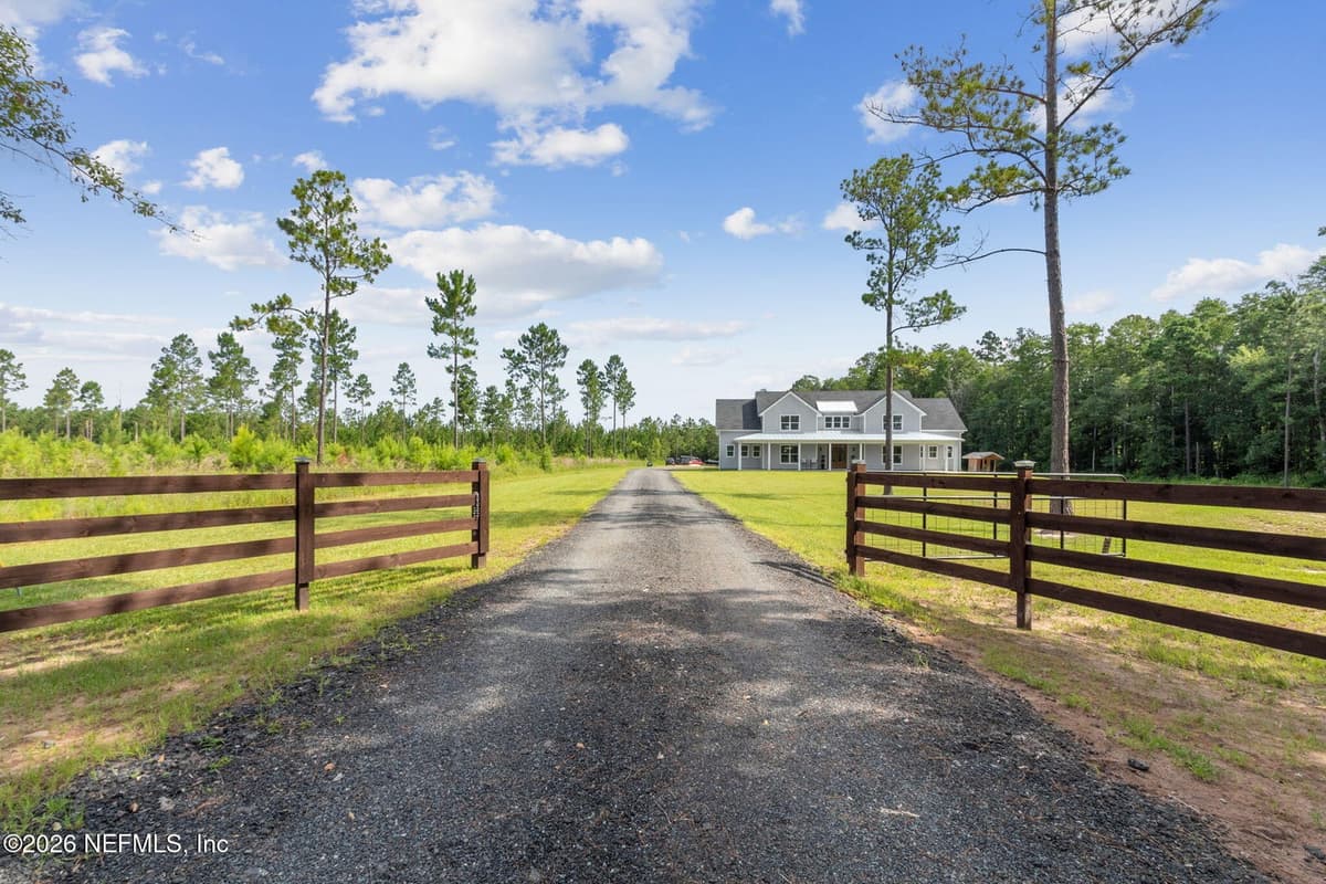 15550 COUNTY ROAD 108, Hilliard, FL 32046 2