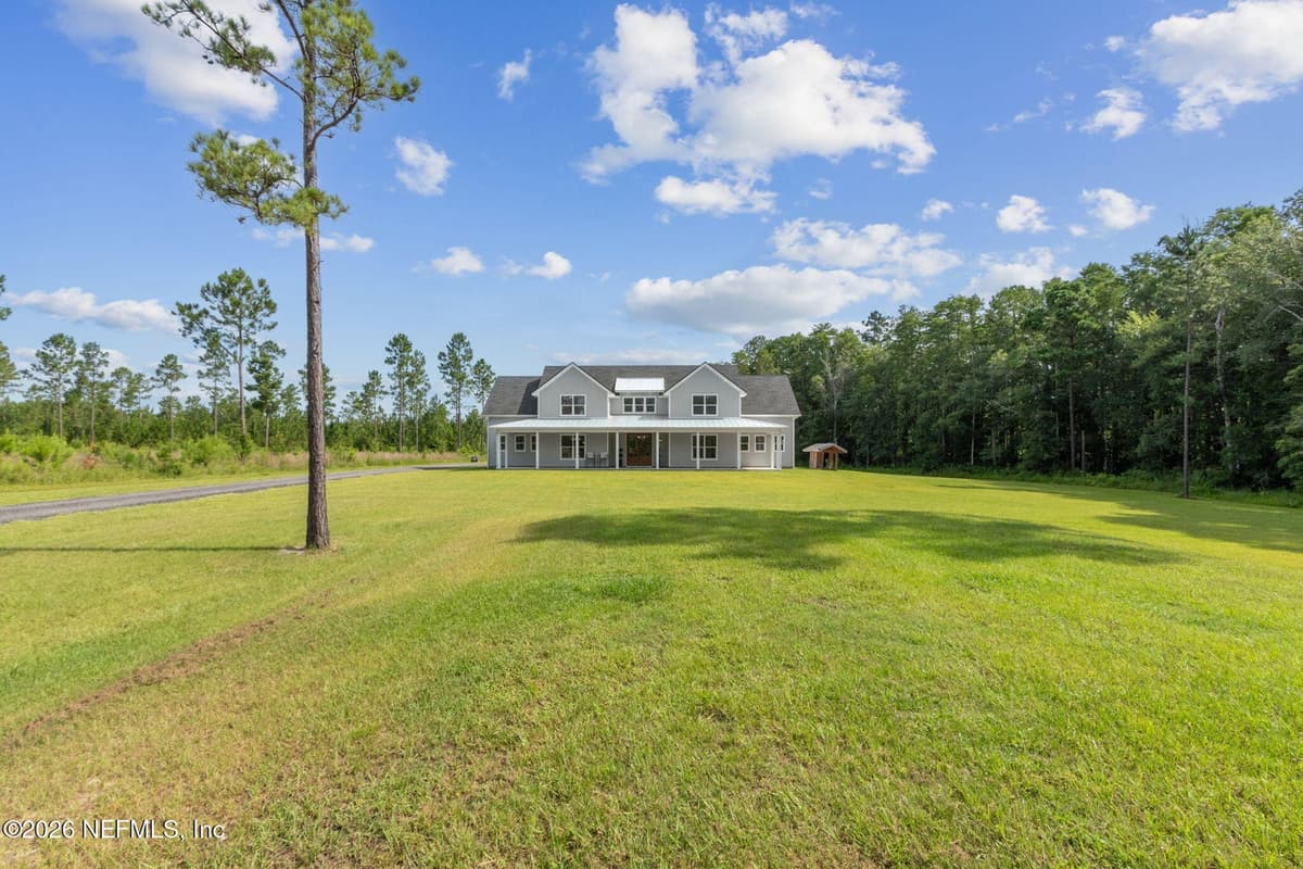 15550 COUNTY ROAD 108, Hilliard, FL 32046 3