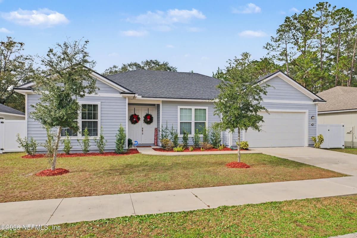 7160 PALM RESERVE Lane, Jacksonville, FL 32222 2