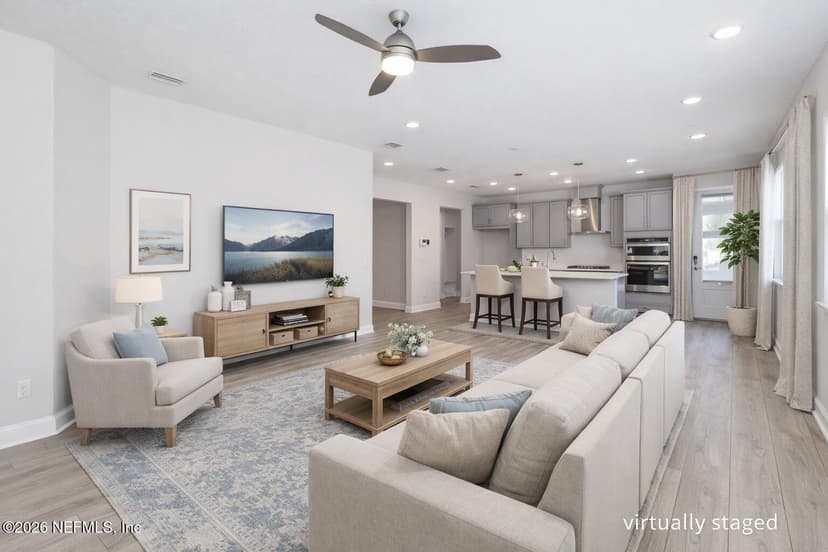305 KELLET Way, St. Johns, FL 32259