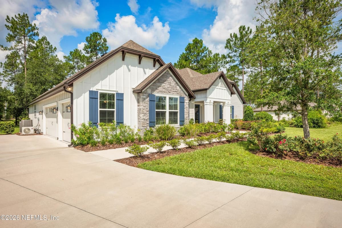 36175 PITCH Lane, Hilliard, FL 32046 2