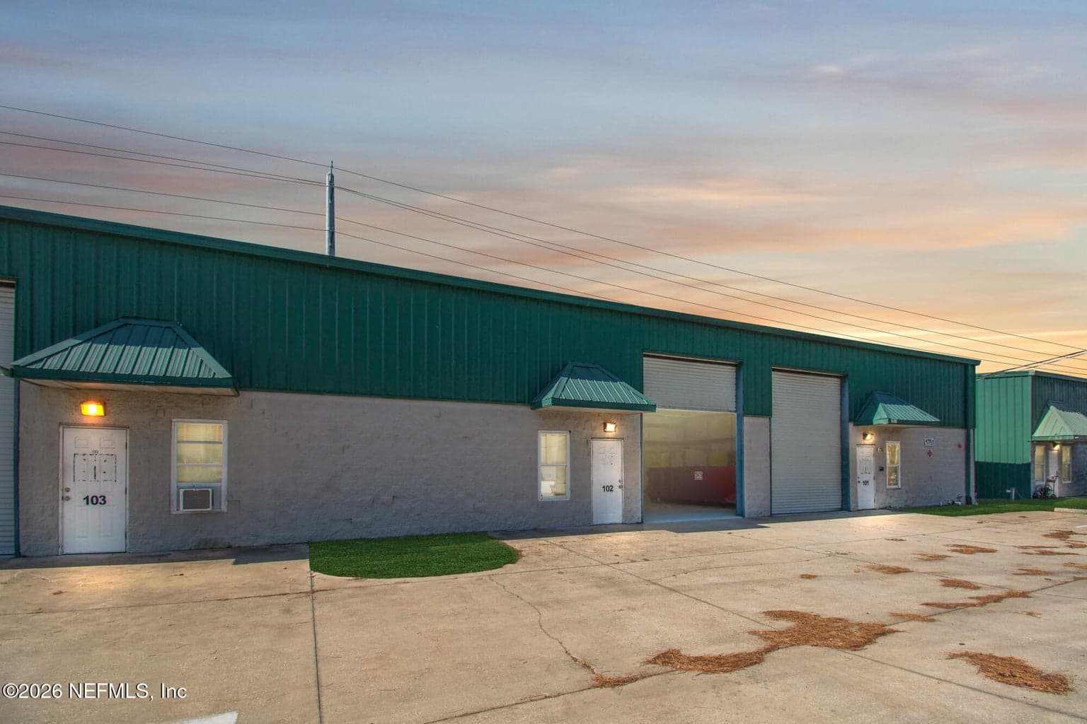 1761 DOBBS Road 22, St. Augustine, FL 32084