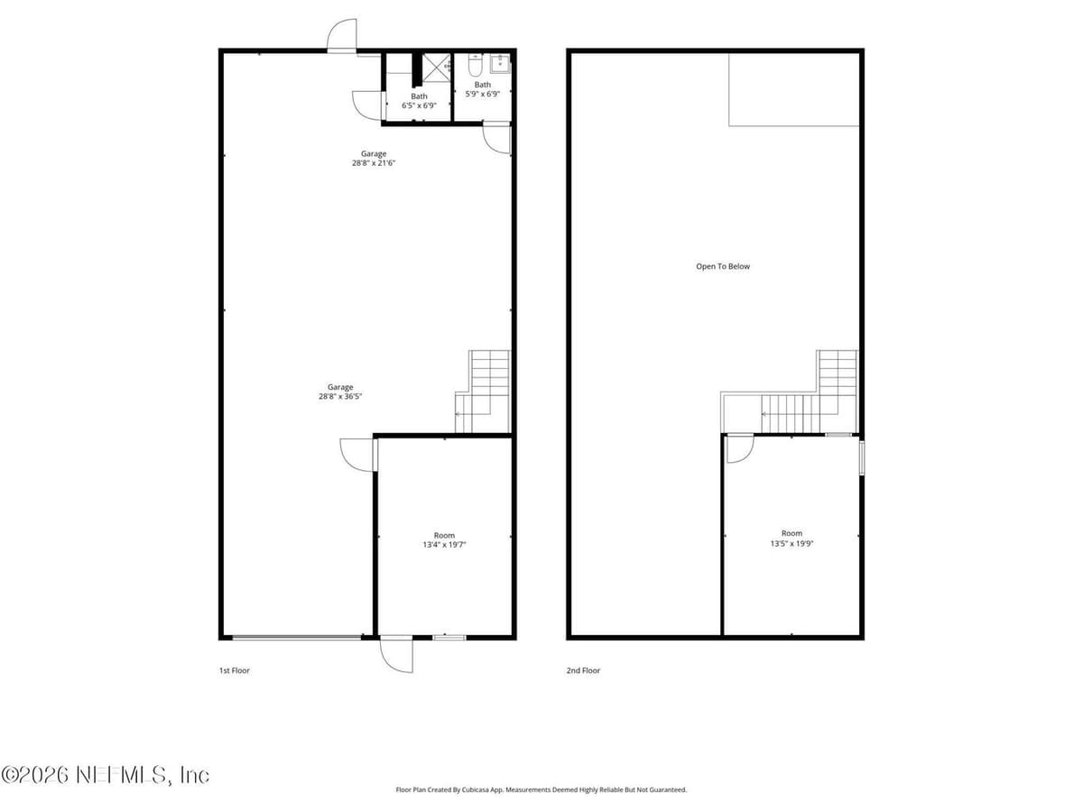 1761 DOBBS Road 22, St. Augustine, FL 32084 2